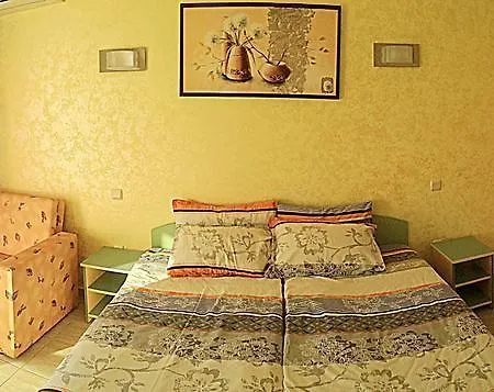 Maison d'hôtes Galaktik Sveti Vlas