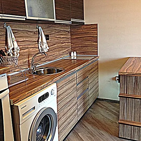 Galaktik 3* Sveti Vlas
