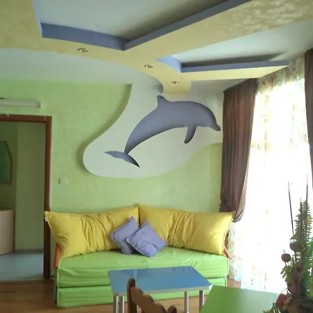 Galaktik Maison d'hôtes 3*