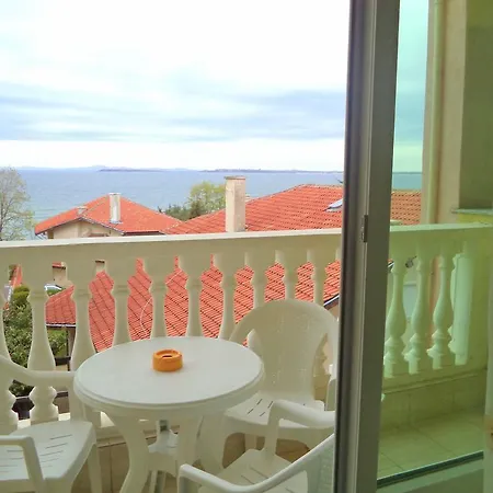 Galaktik Maison d'hôtes