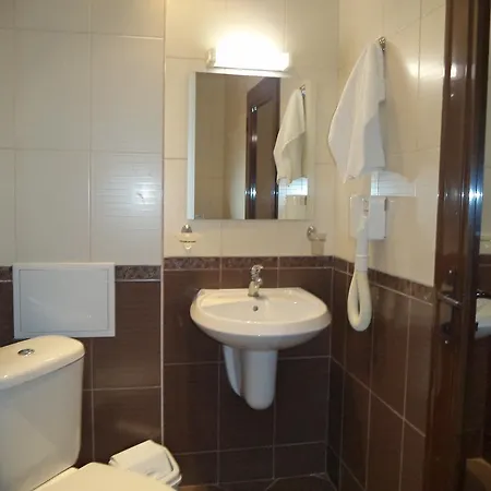 Maison d'hôtes Galaktik Sveti Vlas