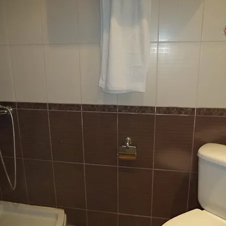 Galaktik 3* Sveti Vlas
