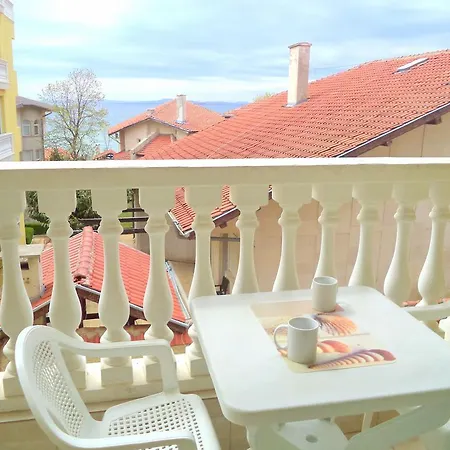 Galaktik Maison d'hôtes