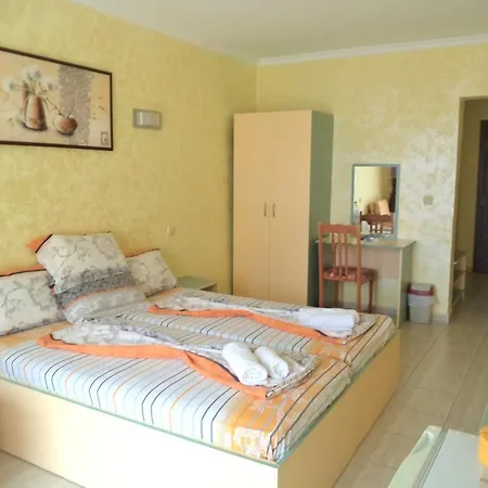 Maison d'hôtes Galaktik 3*