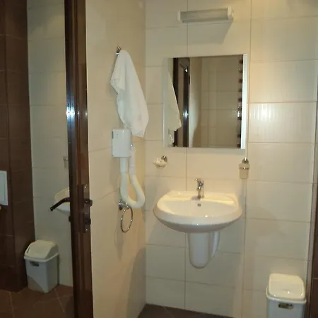 Maison d'hôtes Galaktik 3*