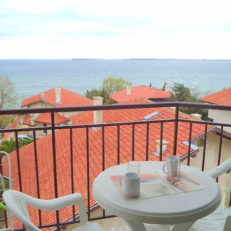 Galaktik Maison d'hôtes 3*
