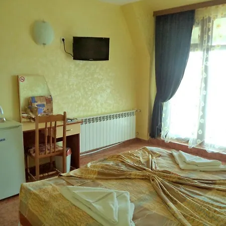 Maison d'hôtes Galaktik Sveti Vlas