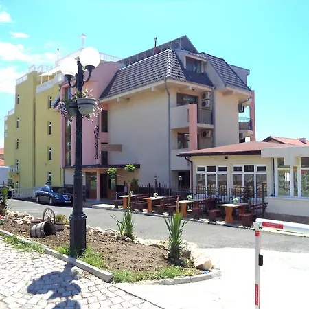 Maison d'hôtes Galaktik