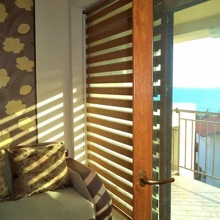 Galaktik Maison d'hôtes