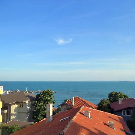 Galaktik Maison d'hôtes 3*