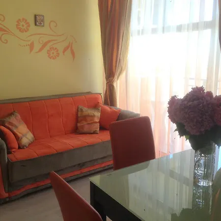 Maison d'hôtes Galaktik 3*