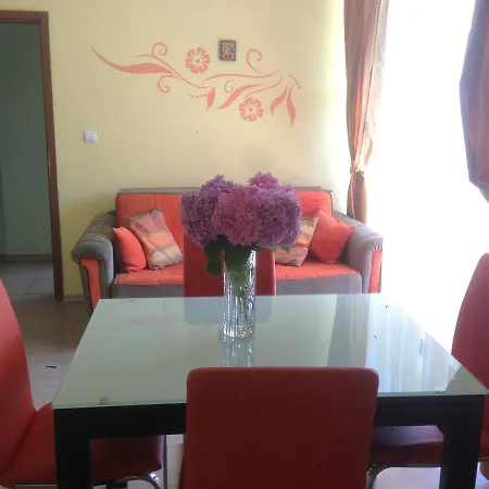 Galaktik Maison d'hôtes
