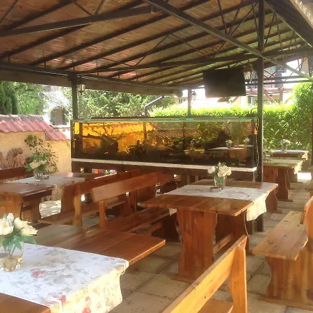 Maison d'hôtes Galaktik 3*