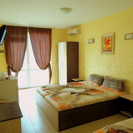 Galaktik 3* Sveti Vlas